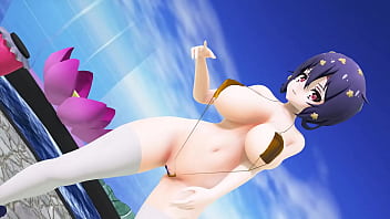 Mmd follow the leader ai zombieland saga