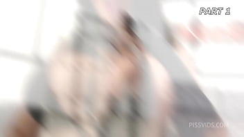 Jolee love is unbreakable #1 wet 4on1 bbc bwc atm dap no pussy big gapes pee drink cum in mouth swallow gio1935