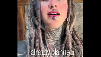 If you are a content creator with the similar follower size then me or if you have contact to a big xxx production or you