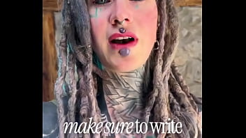 If you are a content creator with the similar follower size then me or if you have contact to a big xxx production or you