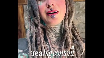 If you are a content creator with the similar follower size then me or if you have contact to a big xxx production or you If you are a content creator with the similar follower size then me or if you have contact to a big xxx production or you