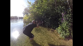 Extrait De La Séance Photo Avec Mia Wallace thumbnail