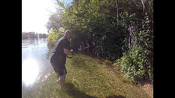 Extrait de la séance photo avec mia wallace