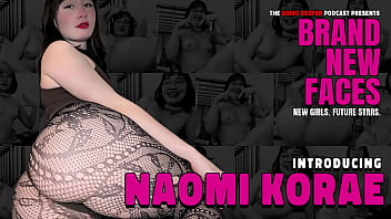 Slut kamo korae talks about her bdsm fantasies and shows her perfect pussy