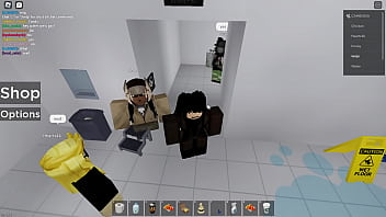 2 roblox players 1 public restroom 2 roblox players 1 public restroom