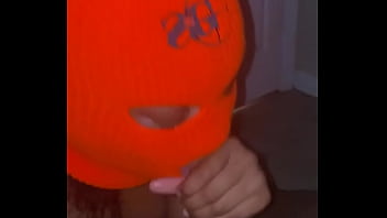 Light skin head go crazy