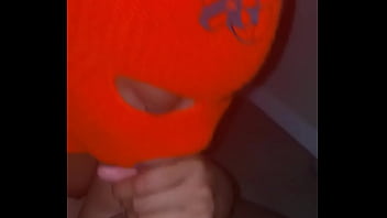 Light skin head go crazy