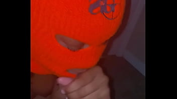 Light skin head go crazy