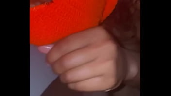 Light skin head go crazy