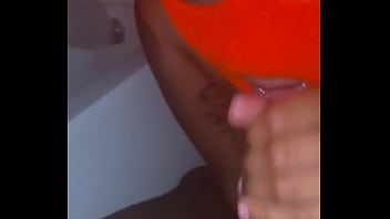 Light skin head go crazy