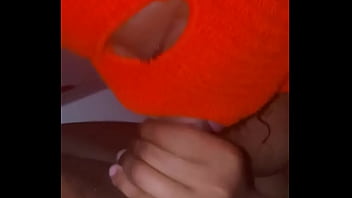 Light skin head go crazy