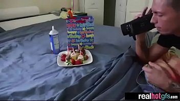 Layla london sexy gf hardcore banged in sex tape movie 19