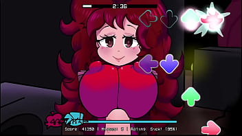 Fnf sex mod gf bf toriel