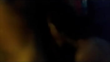 Candy bitch loves sucking anb be cock slapped