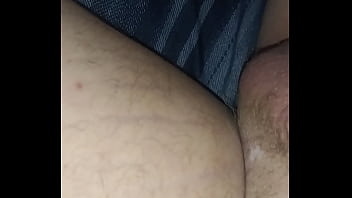 San antonio cum shot explosion