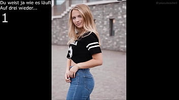 Lisa kueppers dominates you in a game and makes a out of you