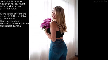 Lisa kueppers dominates you in a game and makes a out of you