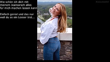 Lisa kueppers dominates you in a game and makes a out of you