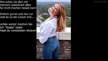 Lisa kueppers dominates you in a game and makes a out of you