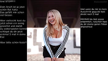 Lisa kueppers dominates you in a game and makes a out of you Lisa kueppers dominates you in a game and makes a out of you