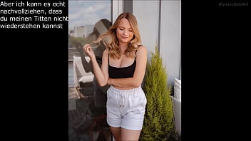 Lisa kueppers dominates you in a game and makes a out of you