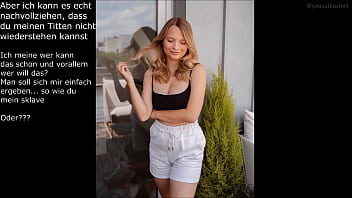 Lisa kueppers dominates you in a game and makes a out of you