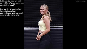 Lisa kueppers dominates you in a game and makes a out of you Lisa kueppers dominates you in a game and makes a out of you