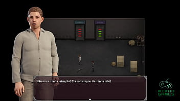 Jogo adulto 3d epidemia de luxuria ep 66 finalmente vencemos o vilão e como recompensa fui numa suruba com 5 mulheres