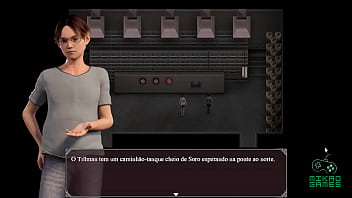 Jogo adulto 3d epidemia de luxuria ep 66 finalmente vencemos o vilão e como recompensa fui numa suruba com 5 mulheres