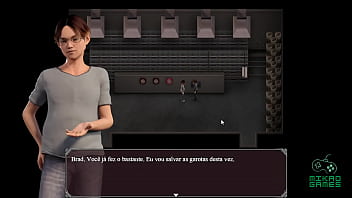 Jogo adulto 3d epidemia de luxuria ep 66 finalmente vencemos o vilão e como recompensa fui numa suruba com 5 mulheres