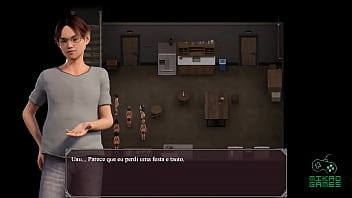 Jogo adulto 3d epidemia de luxuria ep 66 finalmente vencemos o vilão e como recompensa fui numa suruba com 5 mulheres