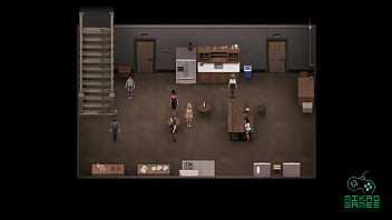 Jogo adulto 3d epidemia de luxuria ep 66 finalmente vencemos o vilão e como recompensa fui numa suruba com 5 mulheres