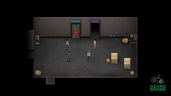 Jogo adulto 3d epidemia de luxuria ep 66 finalmente vencemos o vilão e como recompensa fui numa suruba com 5 mulheres