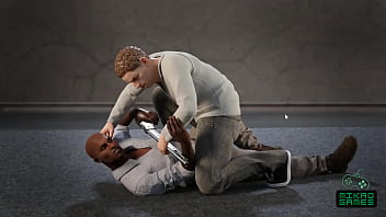 Jogo adulto 3d epidemia de luxuria ep 66 finalmente vencemos o vilão e como recompensa fui numa suruba com 5 mulheres