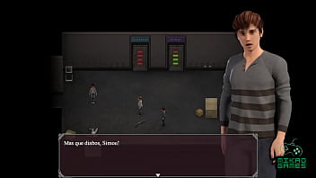 Jogo adulto 3d epidemia de luxuria ep 66 finalmente vencemos o vilão e como recompensa fui numa suruba com 5 mulheres