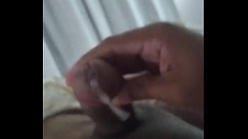 Aquela gozada de manhã