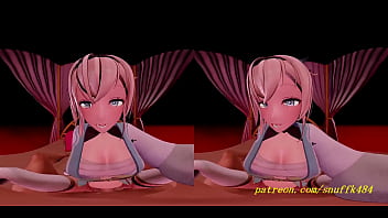 Vr180 ホロ セックス