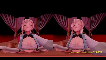 Vr180 ホロ セックス