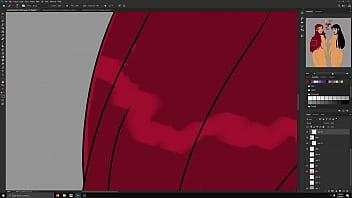 Su broadcast by gunsmokegames on picarto from february sixth 2022