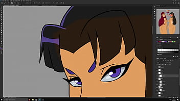 Su broadcast by gunsmokegames on picarto from february sixth 2022