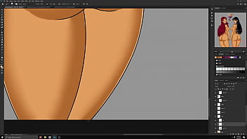 Su broadcast by gunsmokegames on picarto from february sixth 2022