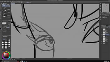 Su broadcast by gunsmokegames on picarto from february sixth 2022