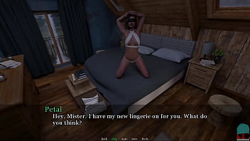 A petal among thorns ep 44 – irreversible sexual desires are blossoming A petal among thorns ep 44 – irreversible sexual desires are blossoming