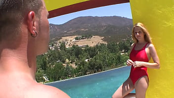 Angela attison is on babewatch