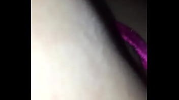 She sucks it like a champ