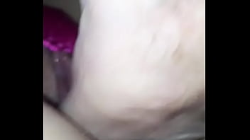 She sucks it like a champ