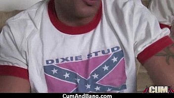 Hard interracial dp group action 26