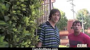 Hard interracial dp group action 26