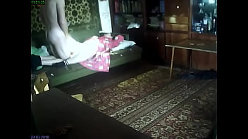 Домашний секс