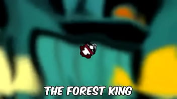 Pillar chase 2 song monsters all around